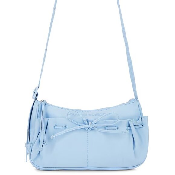 Damson Madder Handbags - Damson Madder Zuri Bag Blue